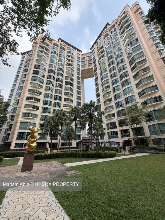 Yew Mei Green (D23), Condominium #632538761